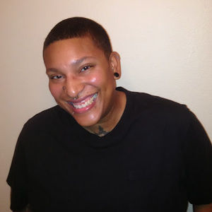 Meet your Posher, Kris